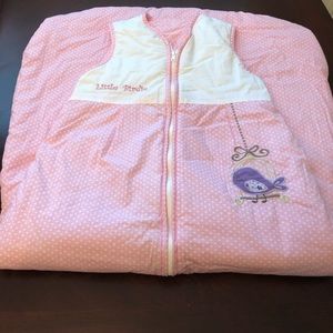 Slumbersafe Big Kids Sleepsack/Bag Age 3-6